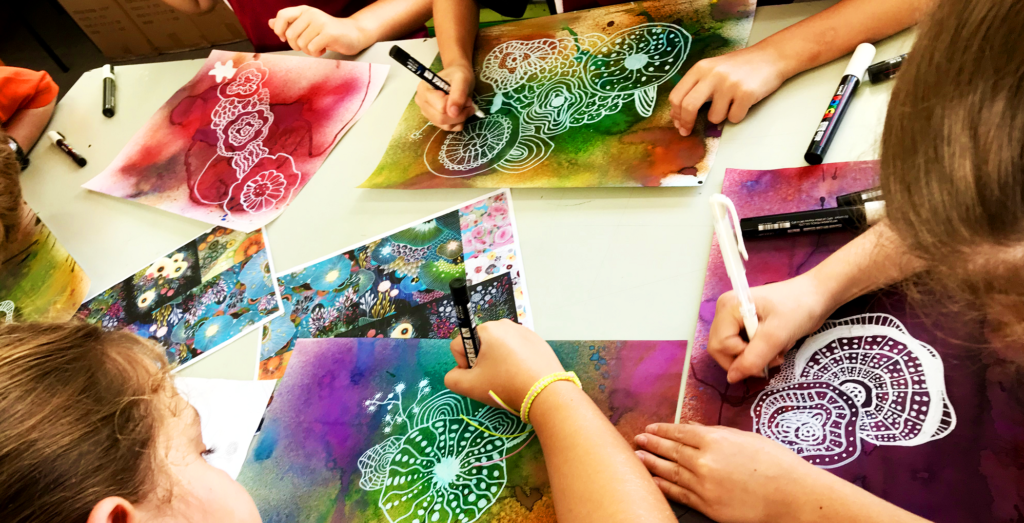 WORKSHOP CORAL 2100